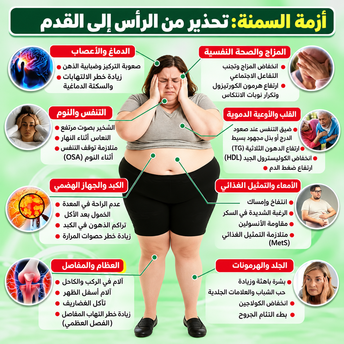 شهية أهدأ وطاقة أكثر بلصقة واحدة في اليوم 7